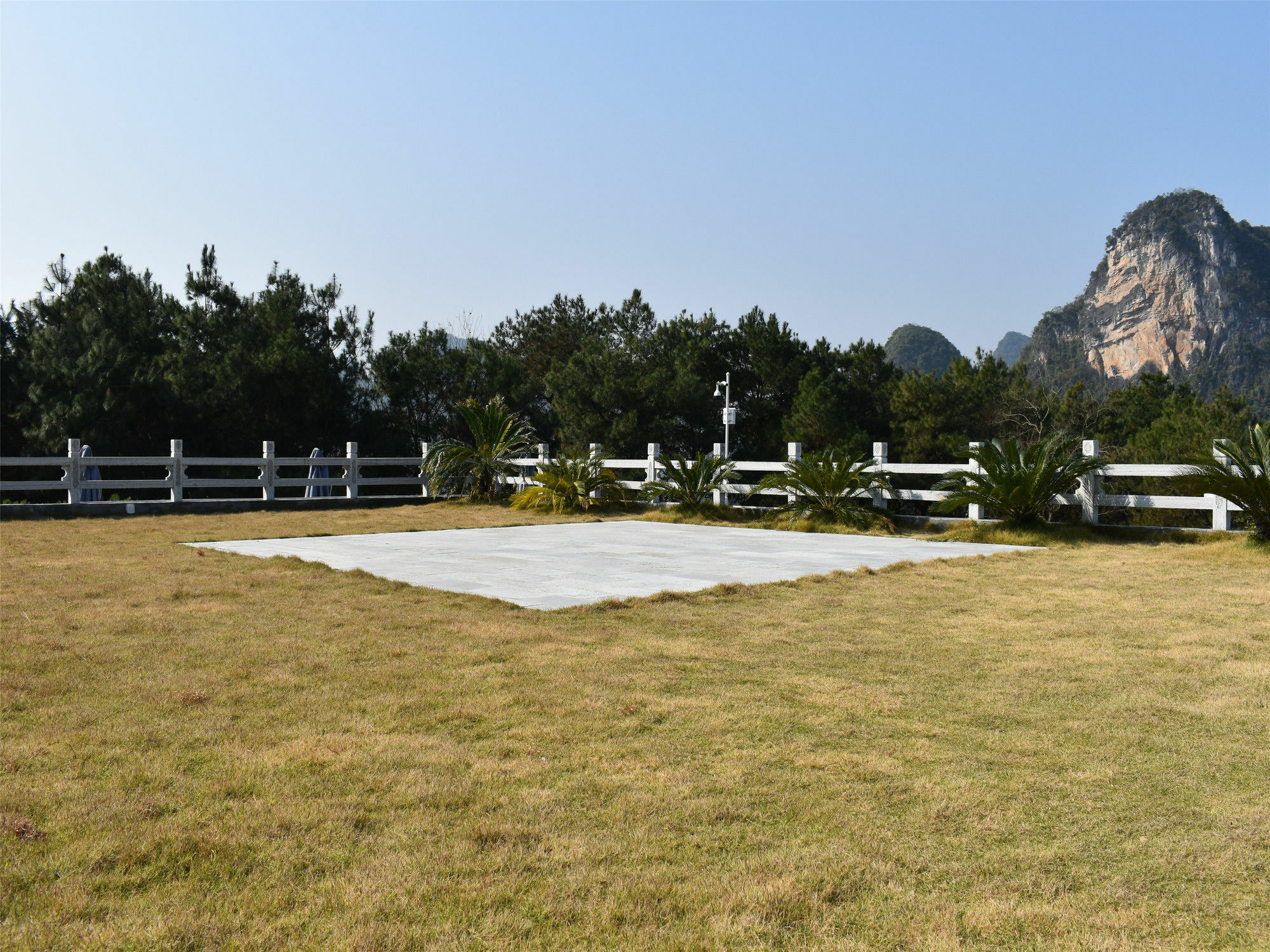 Yangshuo Mountain Top Retreat Exterior photo